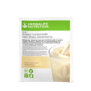 Formula 1 Boisson Nutritionnelle