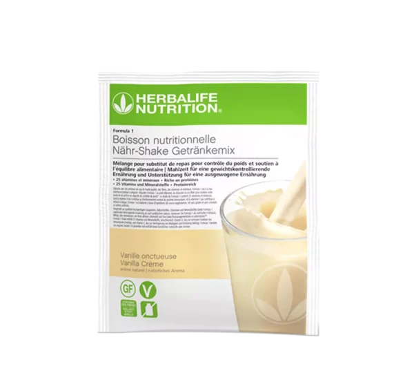 Formula 1 Boisson Nutritionnelle