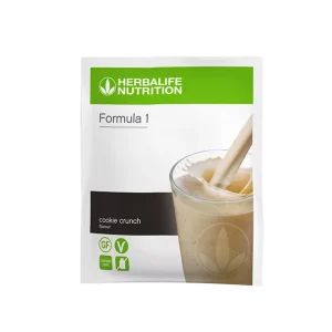 Formula 1 Boisson Nutritionnelle
