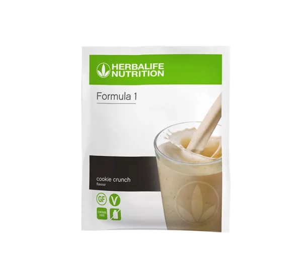 Formula 1 Boisson Nutritionnelle