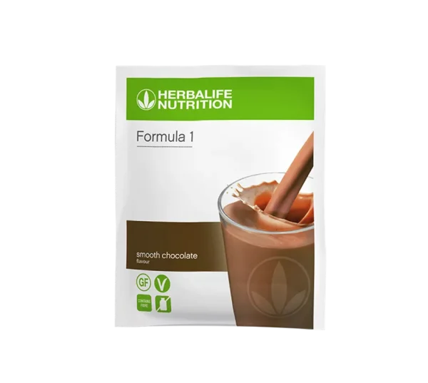 Formula 1 Boisson Nutritionnelle