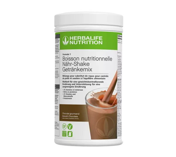 Formula 1 Boisson Nutritionnelle
