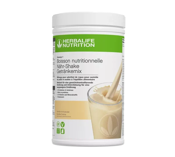 Formula 1 Boisson Nutritionnelle
