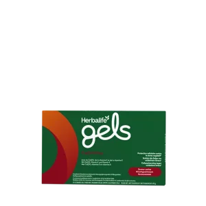 Gels CoQ10Vita
