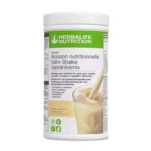 High Protein Iced Coffee Latte Macchiato