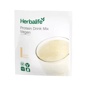 Mélange Vegan pour Boisson Protéinée